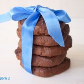 Brownkies Brownie Cookies