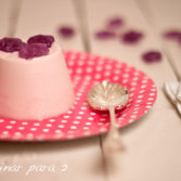 caramelos de violetas